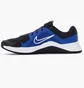 Кросівки чоловічі Nike Mc Trainer 2 Black/Blue DM0823-400