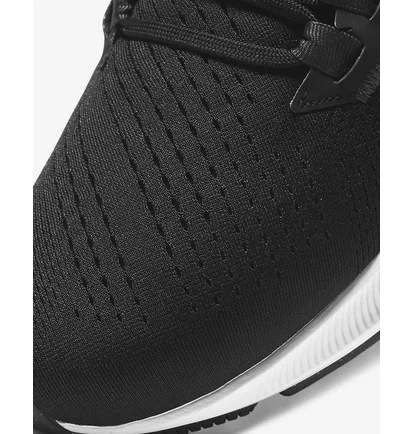 Кросівки чоловічі Nike Air Zoom Pegasus 38 Black CW7356-002