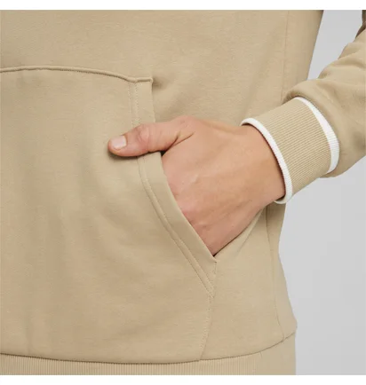 Худи мужское Puma Squad Beige 678969-83