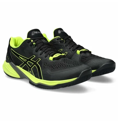 Кросівки чоловічі Asics Sky Elite Ff 2 Safety Yellow Black 1051A064-004