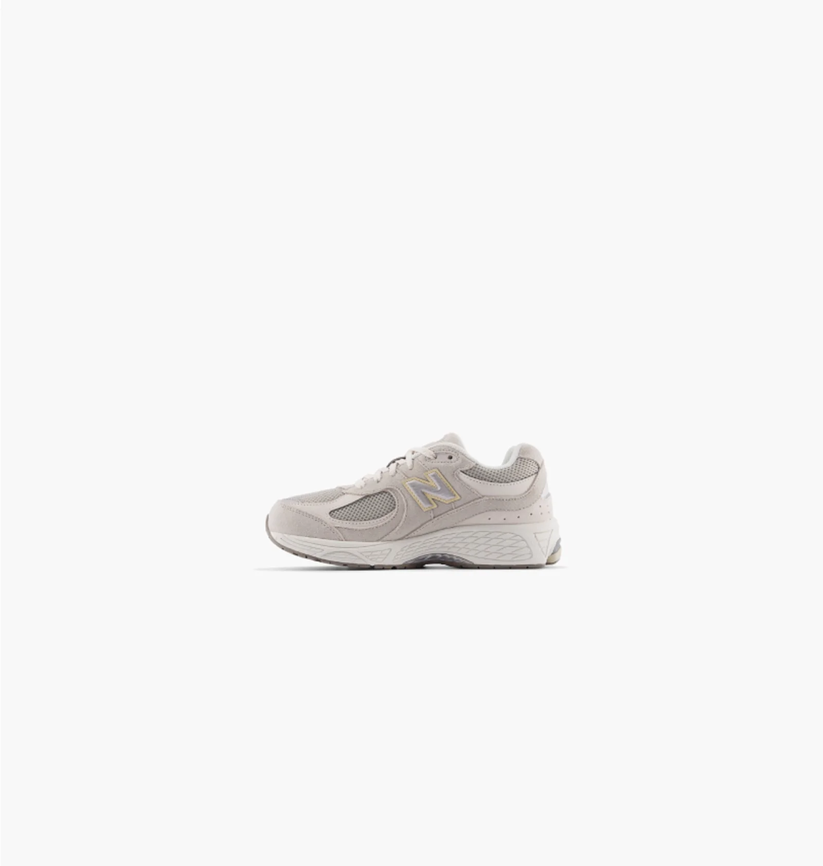 ᐉ Кросівки дитячі New Balance 2002 Grey GC2002RT - придбати в
