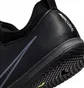Футзалки детские Nike Air Zoom Mercurial Vapor 15 Academy Ic Black DJ5619-001