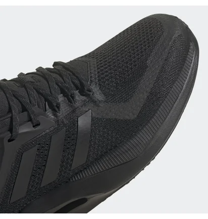 Кроссовки унисекс Adidas Alphatorsion 2.0 Shoes Black Gy0592