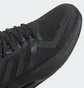 Кроссовки унисекс Adidas Alphatorsion 2.0 Shoes Black Gy0592