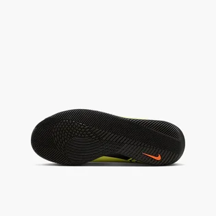 Футзалки детские Nike Superfly 10 Club Yellow FQ8320-300