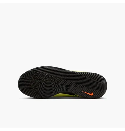Футзалки детские Nike Superfly 10 Club Yellow FQ8320-300