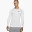 Термобелье мужское Nike Pro Dri-Fit Longsleeve White Dd1990-100