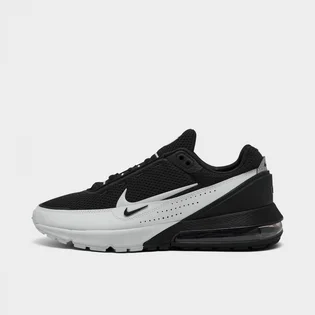 Кросівки чоловічі Nike Air Max Pulse Casual Shoes Black DR0453-005