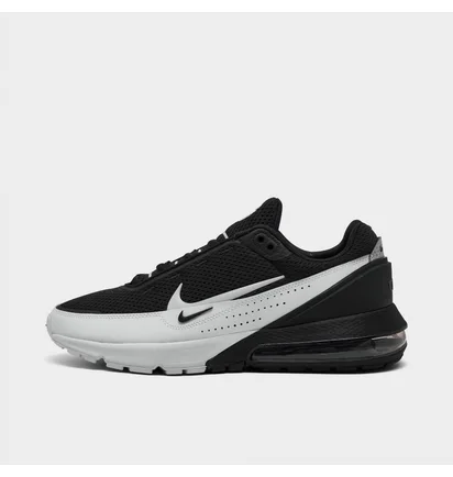 Кросівки чоловічі Nike Air Max Pulse Casual Shoes Black DR0453-005