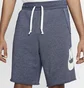 Шорти чоловічі Air Jordan M Nsw He Short Ft Alumni Blue AR2375-494