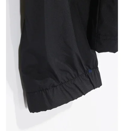 Куртка чоловіча The North Face Water Repellent Jacket Black NF0A82F4JK3