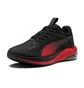 Кроссовки мужские Puma X-Cell Lightspeed Black 309972-13