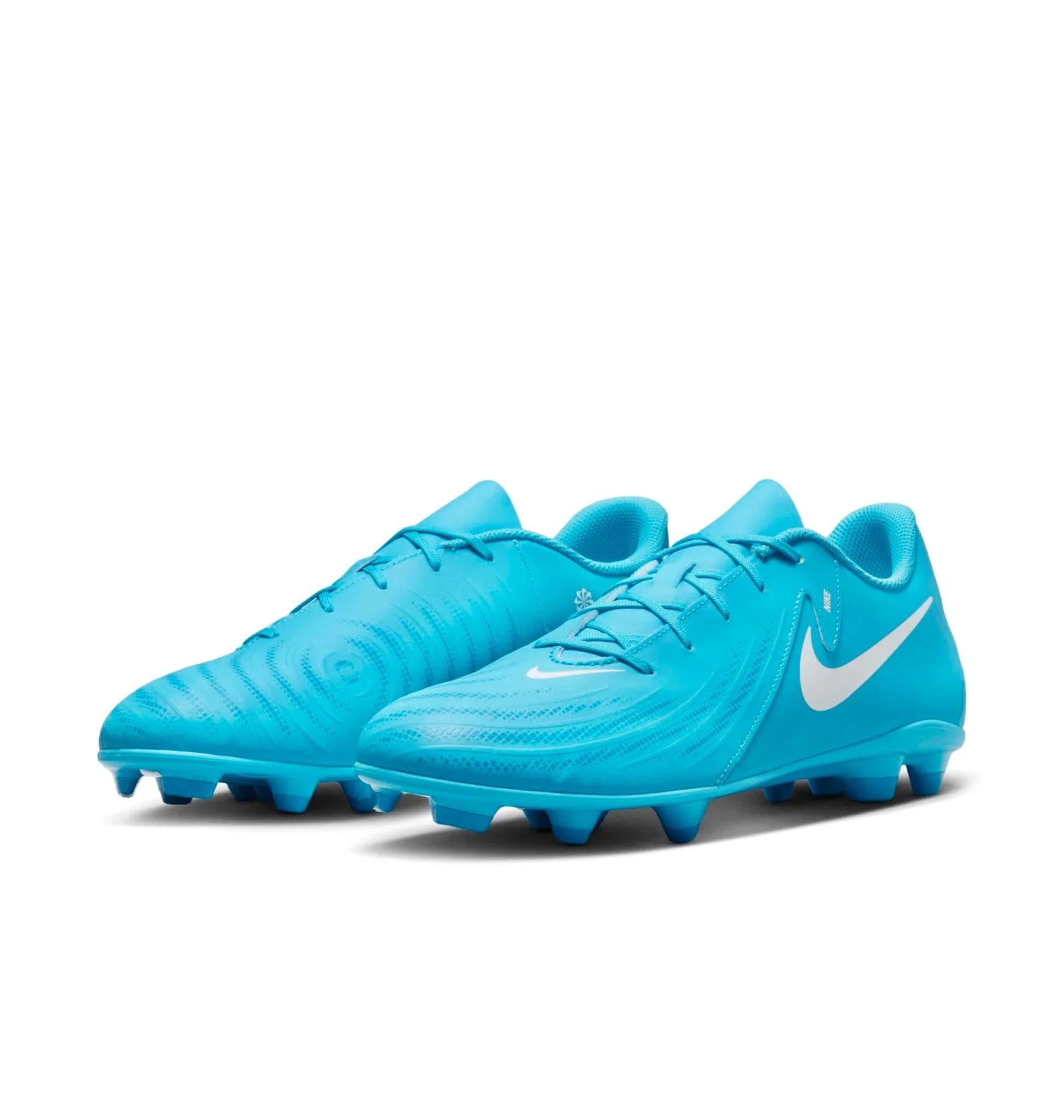 ᐉ Бутси унісекс Nike Phantom Gx 2 Club Mg Light Blue FJ2557-400