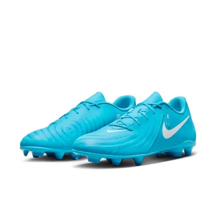 Бутси унісекс Nike Phantom Gx 2 Club Mg Light Blue FJ2557-400