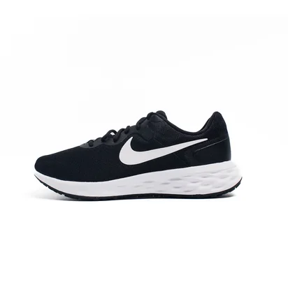 Кросівки чоловічі Nike Revolution 6 Next Nature Black DC3728-003