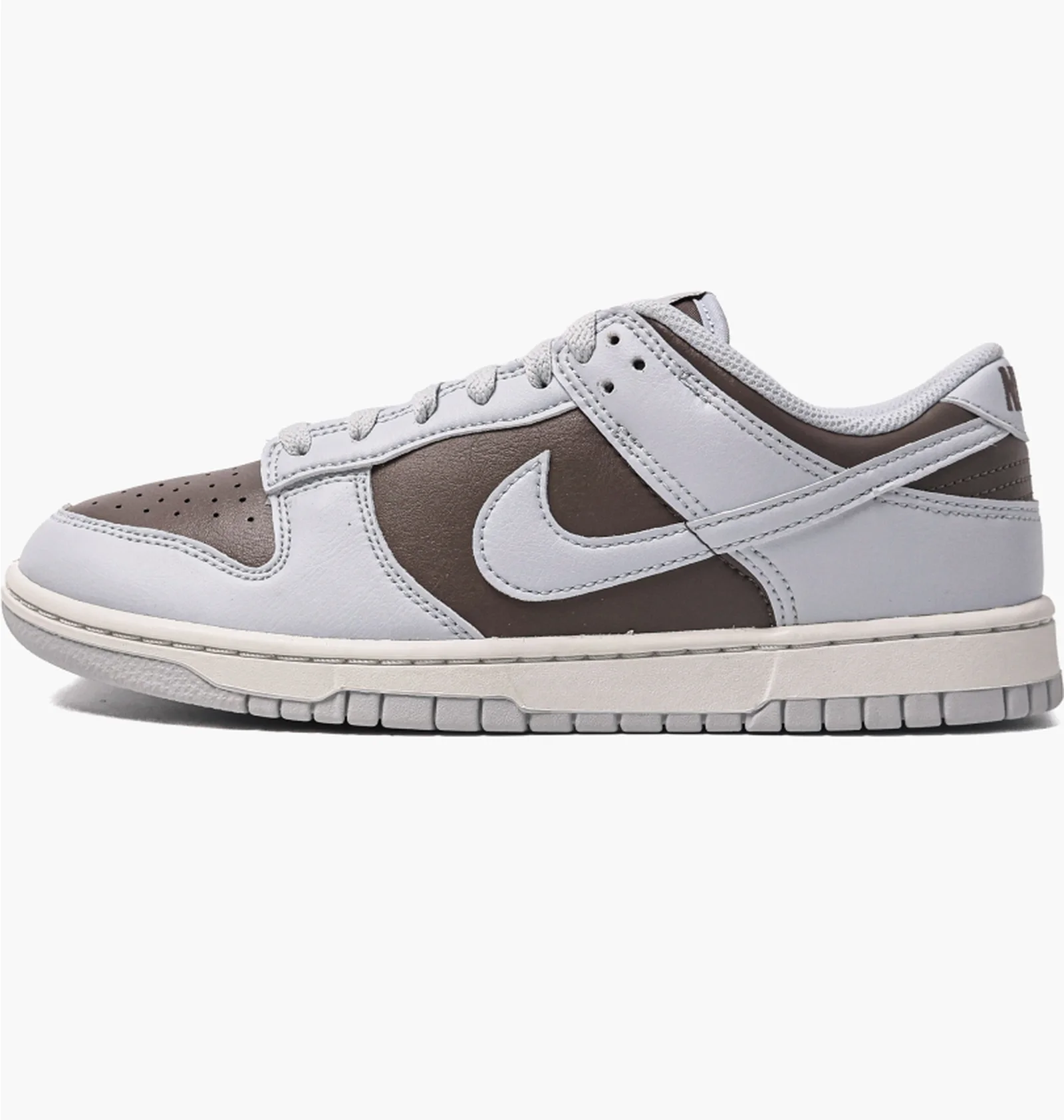 ᐉ Кросівки чоловічі Nike Dunk Low Retro Grey HF5441-202