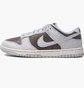 Кроссовки мужские Nike Dunk Low Retro Grey HF5441-202