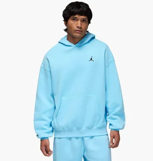 Худі чоловіче Air Jordan Brk Ovs Po Light Blue IB7235-497