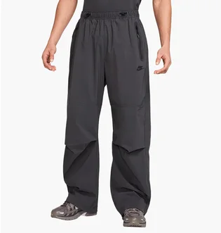 Штаны мужские Nike Tch Wvn Grey HV6515-060