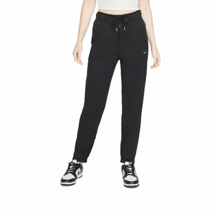 Штани жіночі Nike Sportswear Modern Fleece Wmns French Terry Trousers Black DV7800-010