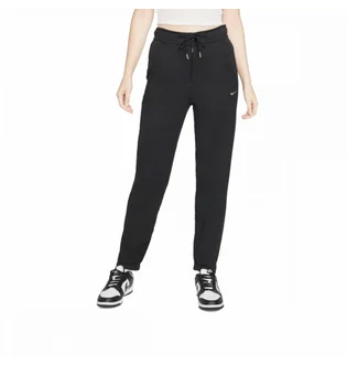 Штаны женские Nike Sportswear Modern Fleece Wmns French Terry Trousers Black DV7800-010