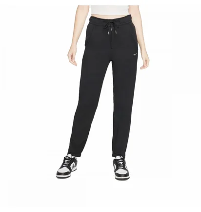 Штаны женские Nike Sportswear Modern Fleece Wmns French Terry Trousers Black DV7800-010