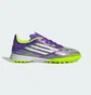 Сороконожки детские Adidas F50 League Violet JI0000