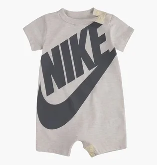 Комбинезон детский Nike Futura Grey 5ND369-W67
