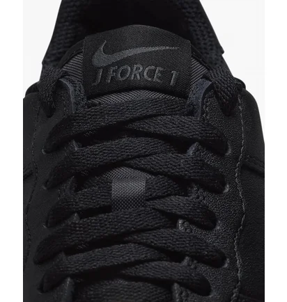 Кросівки жіночі Nike Force 1 Low Lx Sp Black DR0424-001