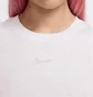 Топ женский Nike Sportswear Essentials White FB8279-051