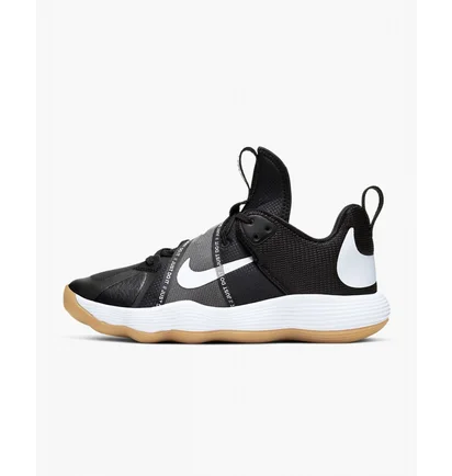 Кроссовки унисекс Nike React Hyperset Black CI2955-010