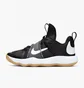 Кроссовки унисекс Nike React Hyperset Black CI2955-010