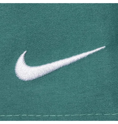 Шорты мужские Nike Swim Essential 5 Shorts Green NESSA560-302