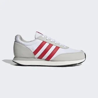 Кроссовки мужские Adidas Run 60S 3.0 Lifestyle Running Shoes White Hp2260