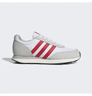Кроссовки мужские Adidas Run 60S 3.0 Lifestyle Running Shoes White Hp2260