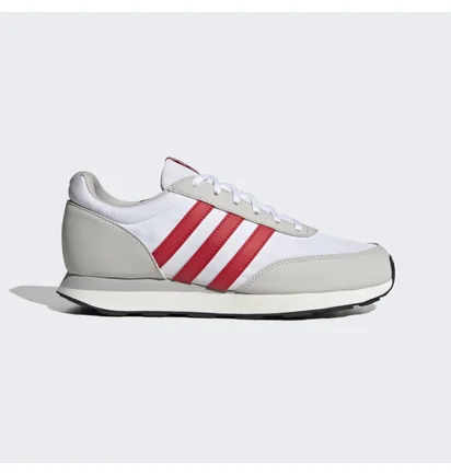Кросівки чоловічі Adidas Run 60S 3.0 Lifestyle Running Shoes White Hp2260