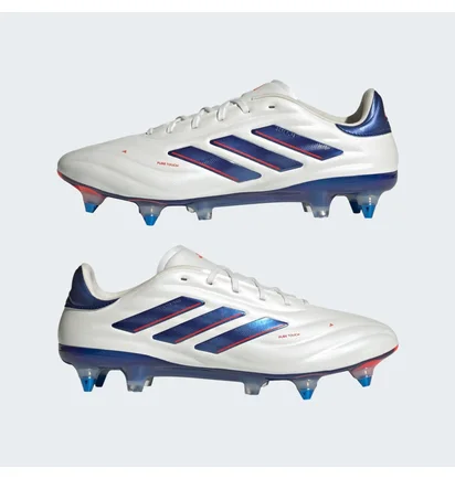 Бутсы унисекс Adidas Copa Pure 2 Elite Sg Beige IG8694