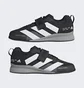 Кросівки унісекс Adidas Adipower Weightlifting 3 Shoes Black GY8923