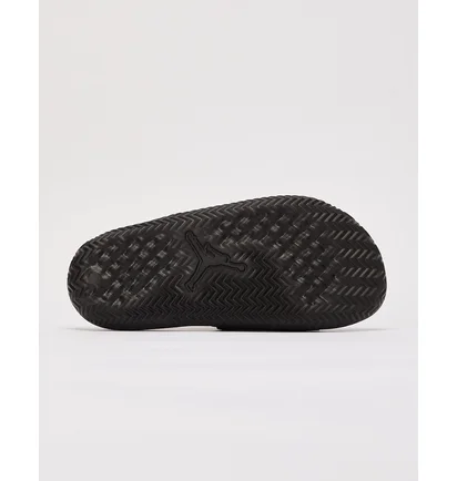 Тапочки мужские Air Jordan Jumpman Slides Black FQ1598-001