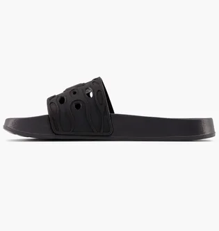 Тапочки мужские New Balance 200 Black SUF200O2