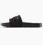 Тапочки чоловічі New Balance 200 Black SUF200O2