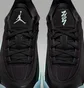 Кроссовки унисекс Air Jordan Zion 4 Black FB1802-007