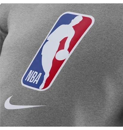 Футболка мужская Nike Nba Dri-Fit N31 Ss Tee Dark Grey AT0515-063