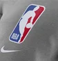 Футболка мужская Nike Nba Dri-Fit N31 Ss Tee Dark Grey AT0515-063