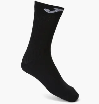 Носки мужские Joma Long Socks Black (1 пара) 400603.100