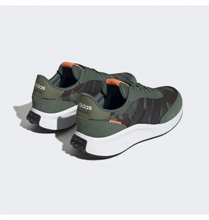 Кроссовки мужские Adidas 70S Lifestyle Shoes Green Gz9512
