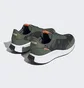 Кроссовки мужские Adidas 70S Lifestyle Shoes Green Gz9512