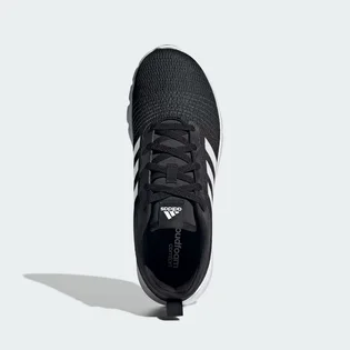 Кроссовки мужские Adidas Fluidup Black H01996