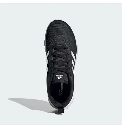 Кросівки чоловічі Adidas Fluidup Black H01996