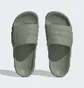 Тапочки жіночі Adidas Adilette 22 Slides Olive IG8264